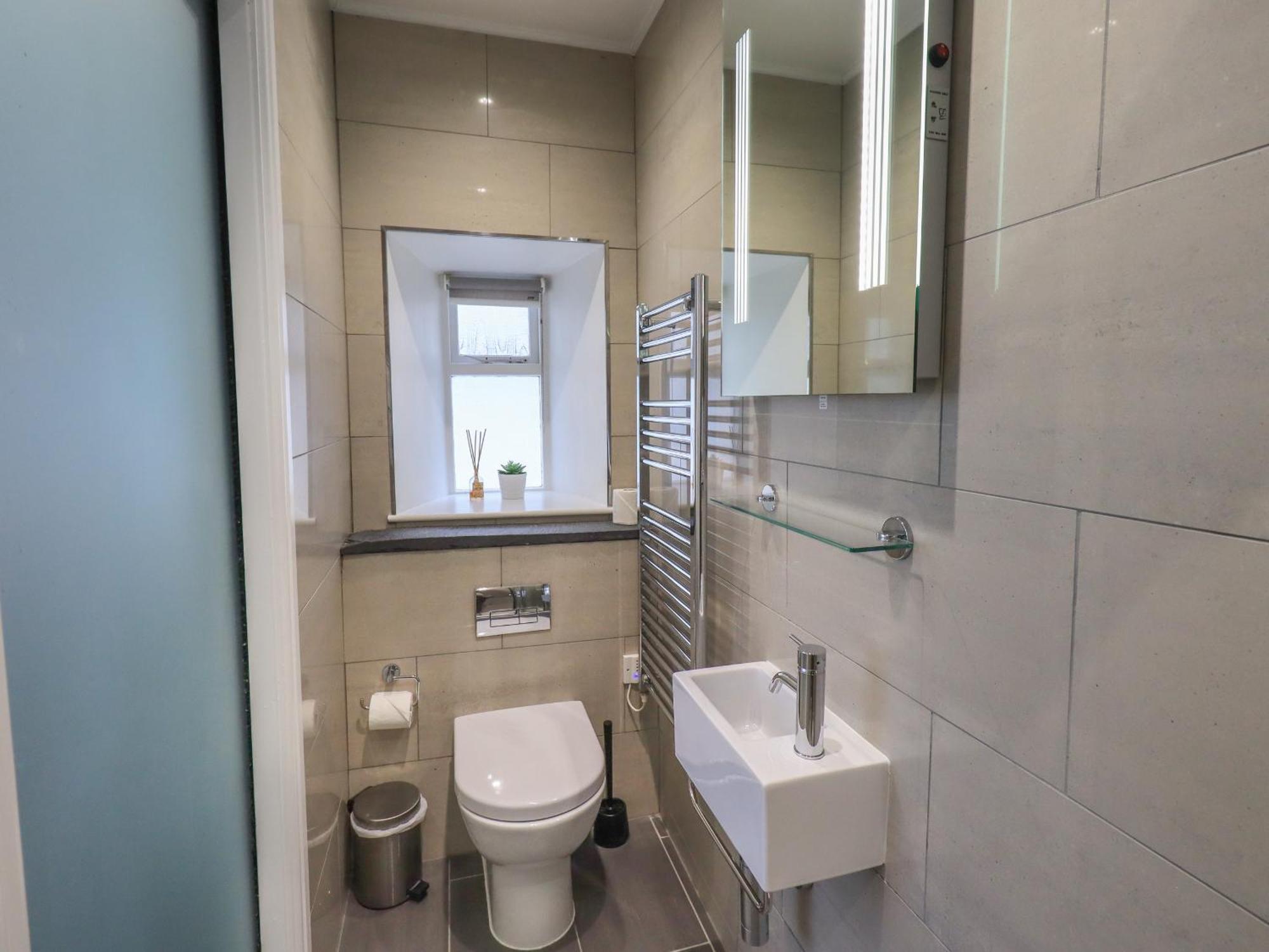 Апартаменты Partridge At Stonecliffe Боунес-он-Уиндермер Экстерьер фото